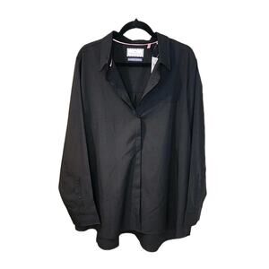 2 Modern Ambition XXL BUNDLE Black/Purple Women's Travel/Office/ Long Sleeve=